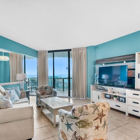 Surfside Resort #707 Ντέστιν Εξωτερικό φωτογραφία
