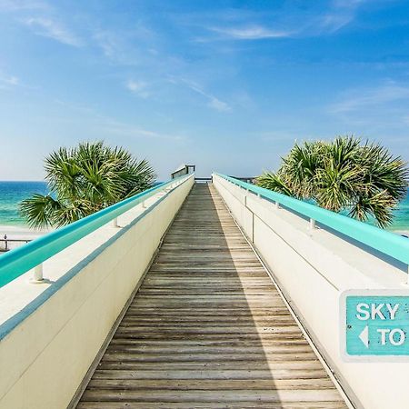 Surfside Resort #707 Ντέστιν Εξωτερικό φωτογραφία