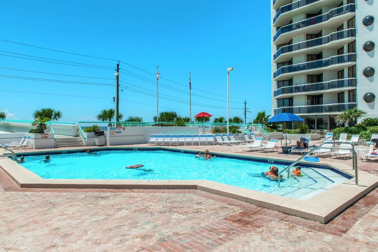 Surfside Resort #707 Ντέστιν Εξωτερικό φωτογραφία