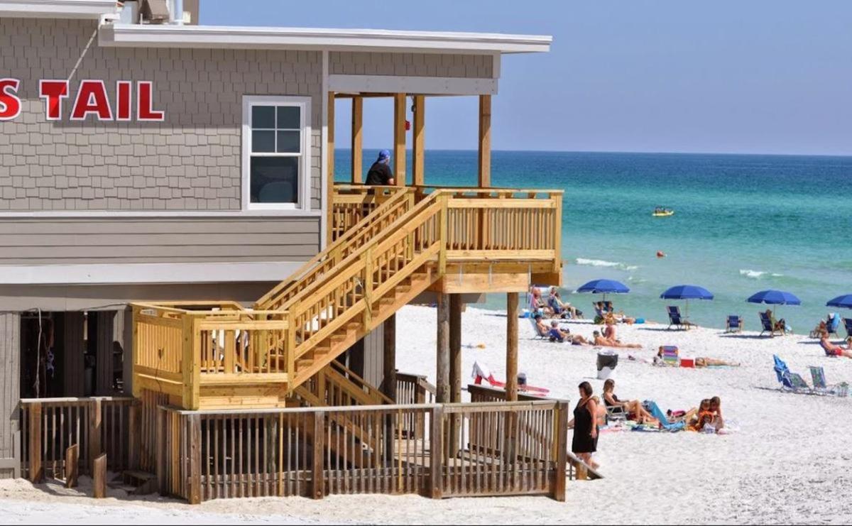Surfside Resort #707 Ντέστιν Εξωτερικό φωτογραφία