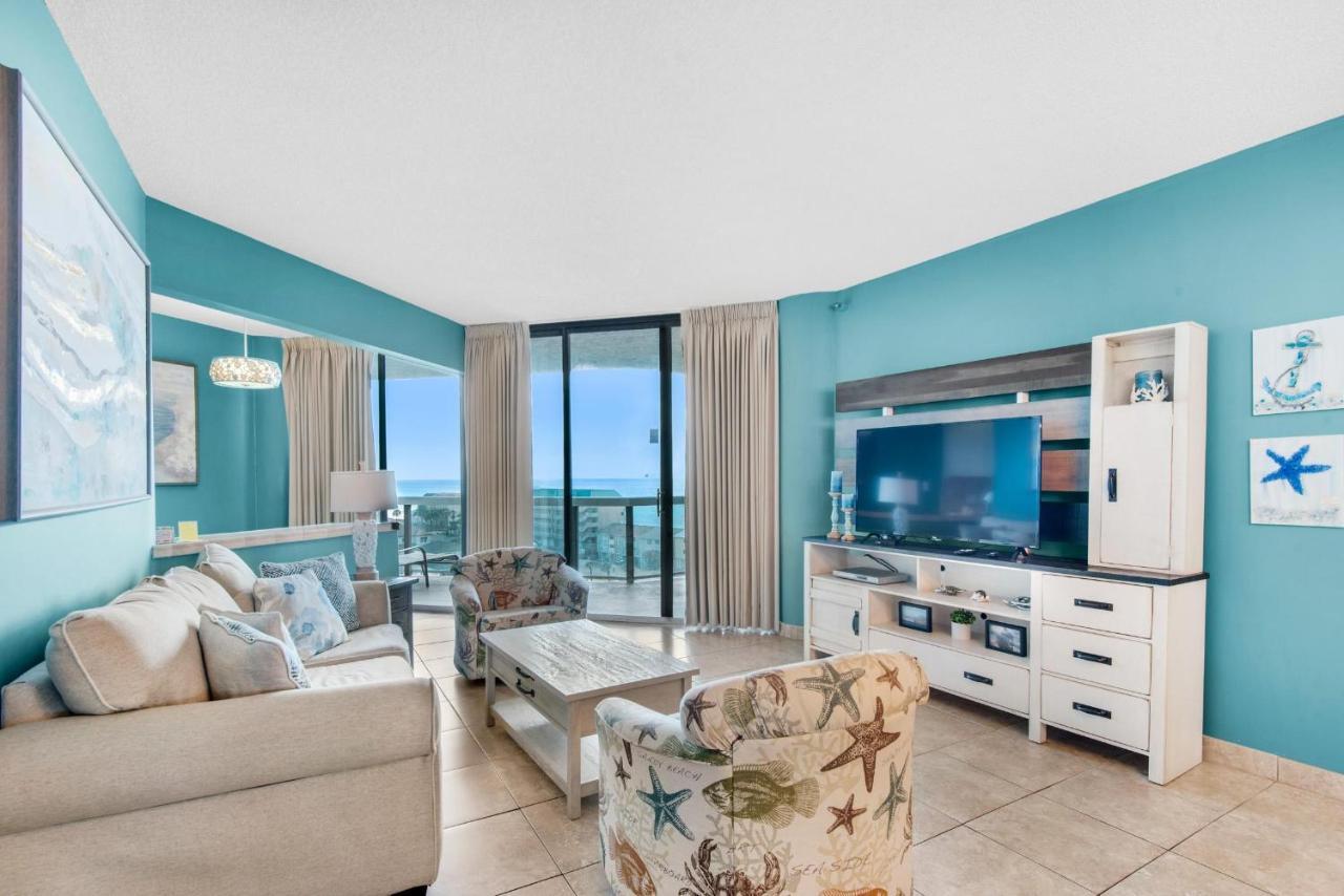 Surfside Resort #707 Ντέστιν Εξωτερικό φωτογραφία